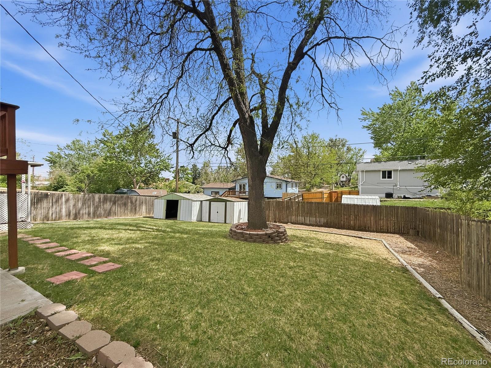 6950 W 62nd Place Arvada CO 80003