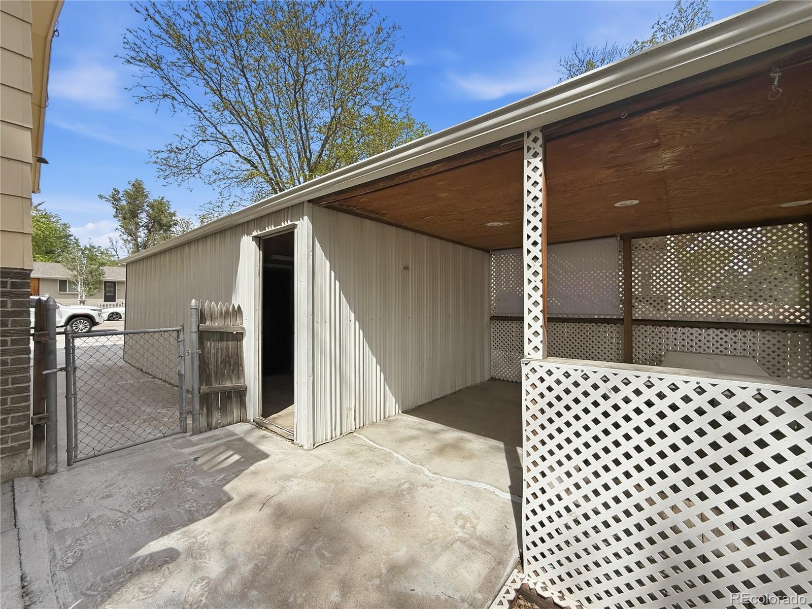 6950 W 62nd Place Arvada CO 80003