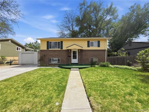 6950 W 62nd Place Arvada CO 80003