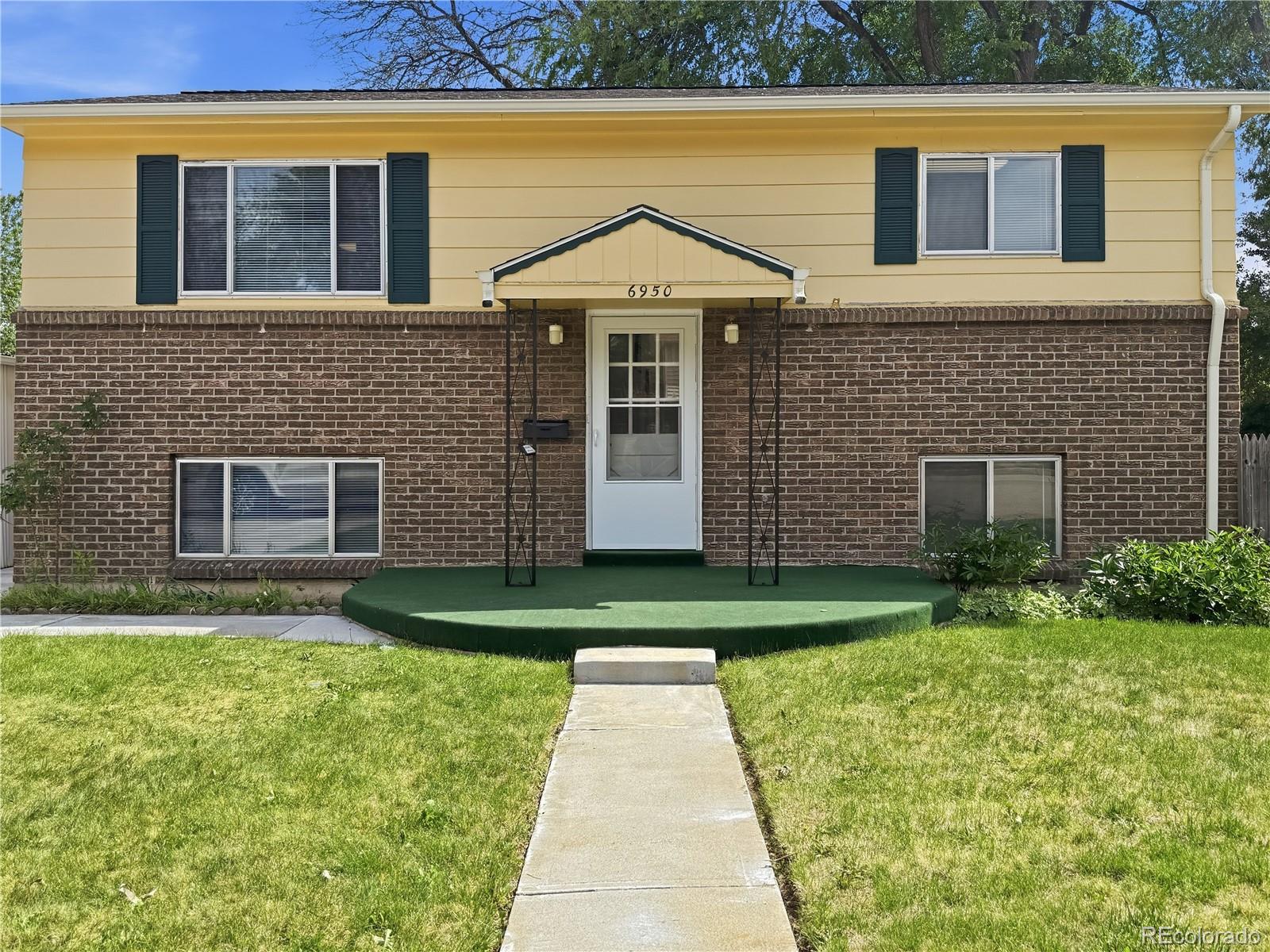 6950 W 62nd Place Arvada CO 80003
