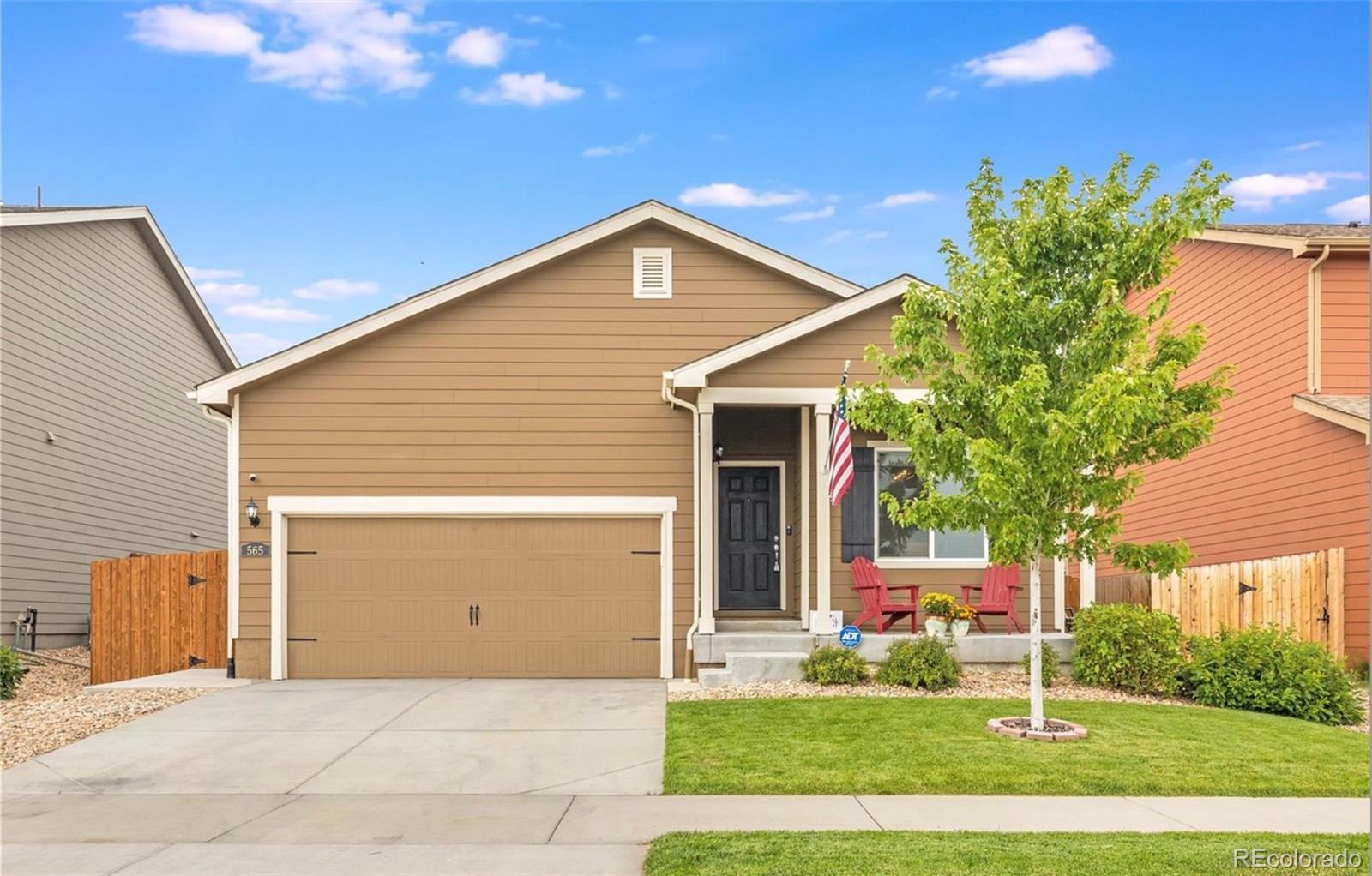 565 Park Boulevard Brighton CO 80603