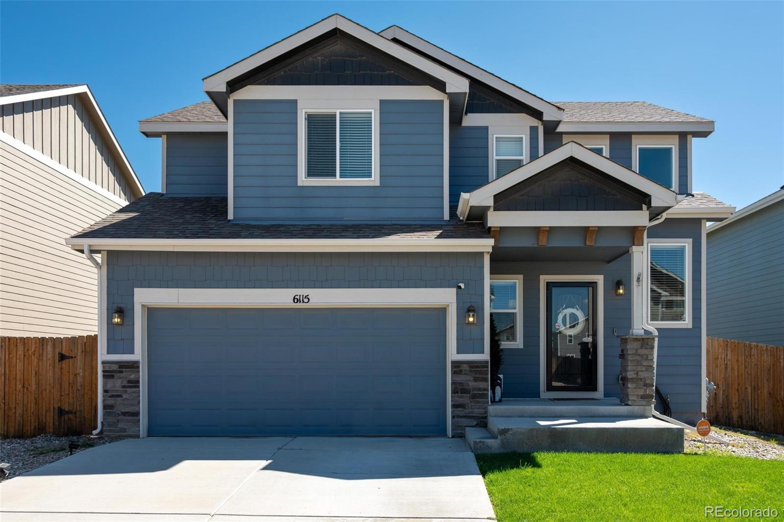 6115 Fiddle Way Colorado Springs CO 80925