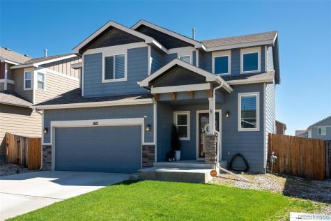 6115 Fiddle Way Colorado Springs CO 80925