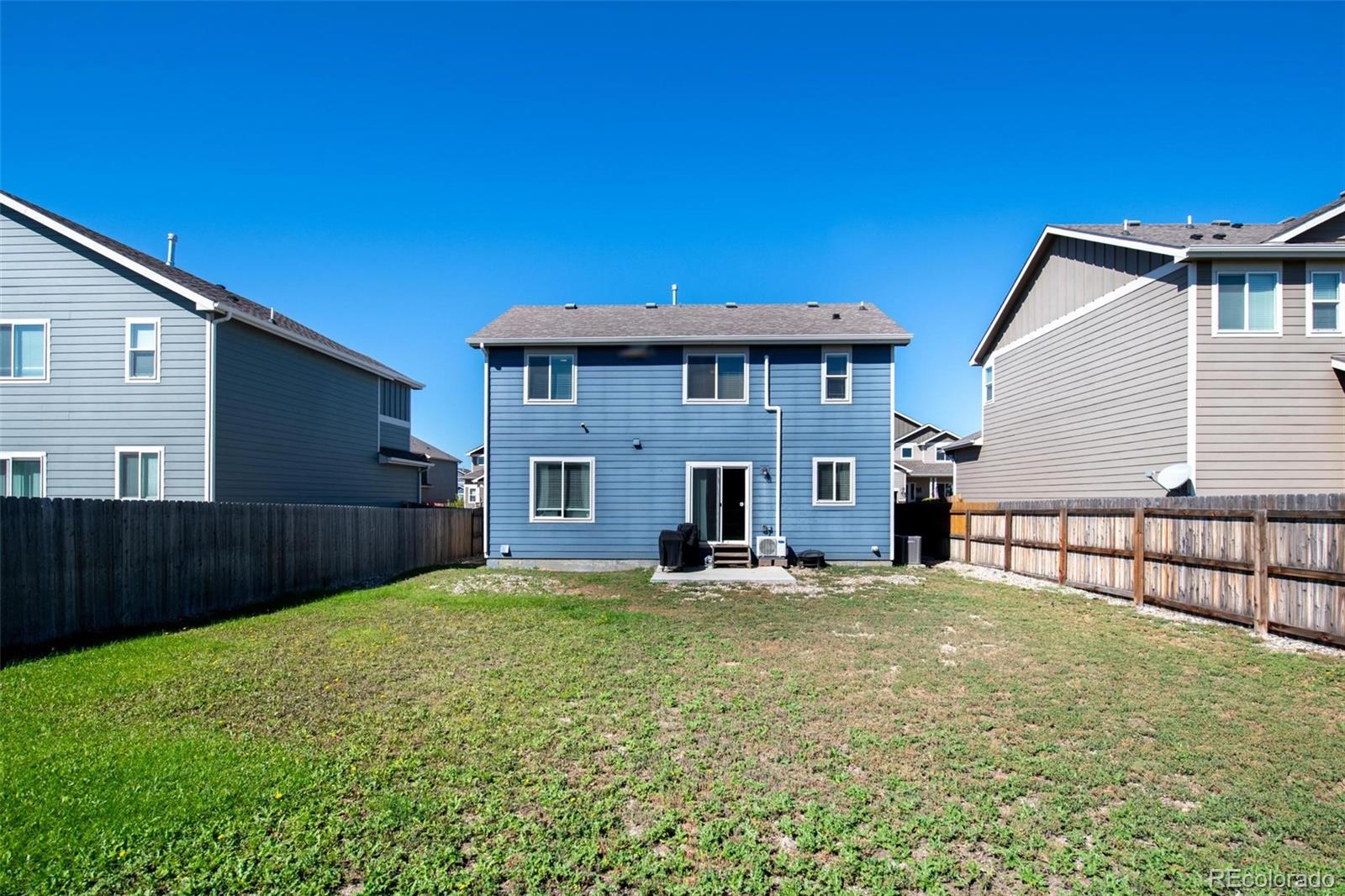 6115 Fiddle Way Colorado Springs CO 80925