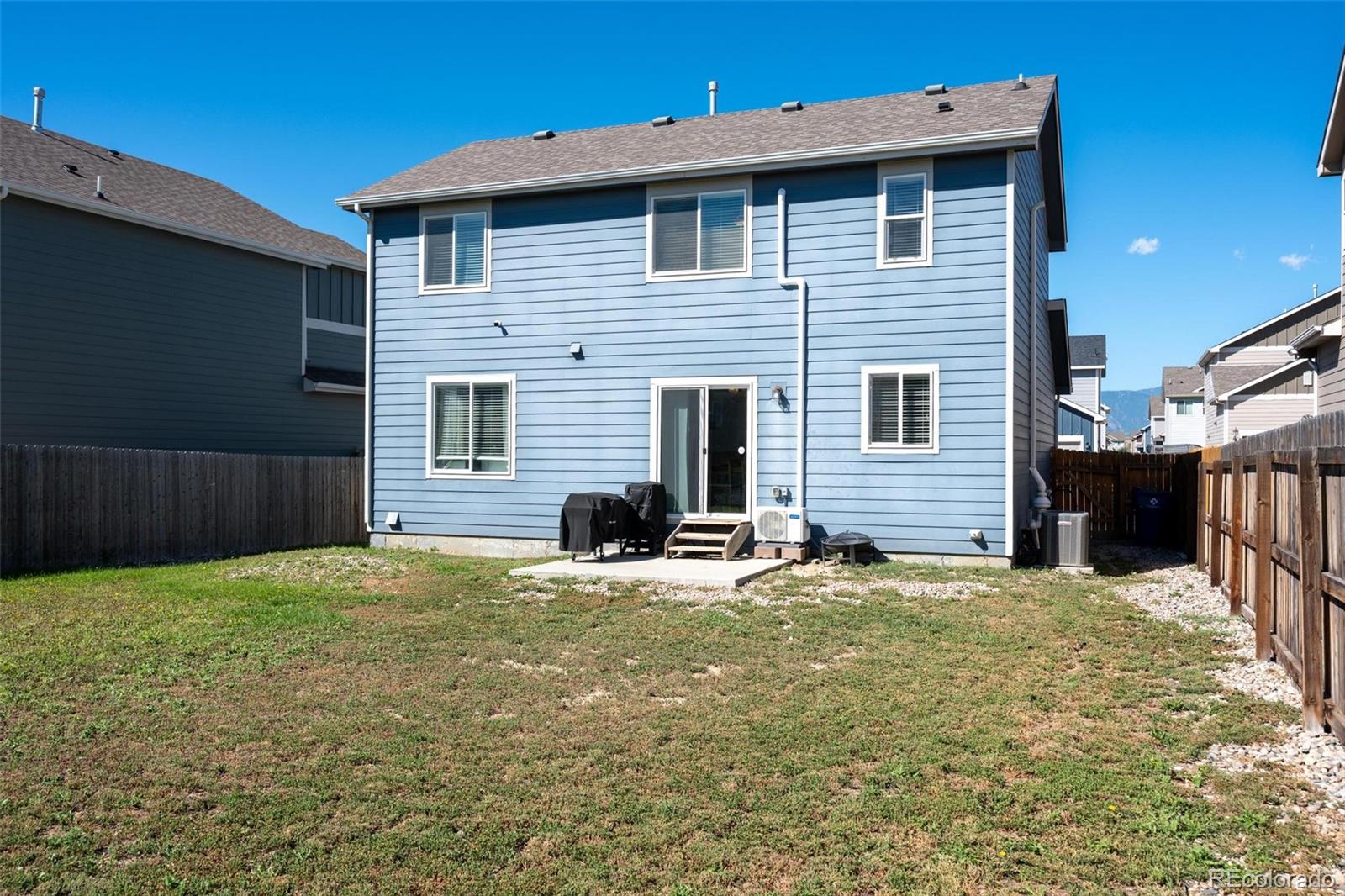 6115 Fiddle Way Colorado Springs CO 80925