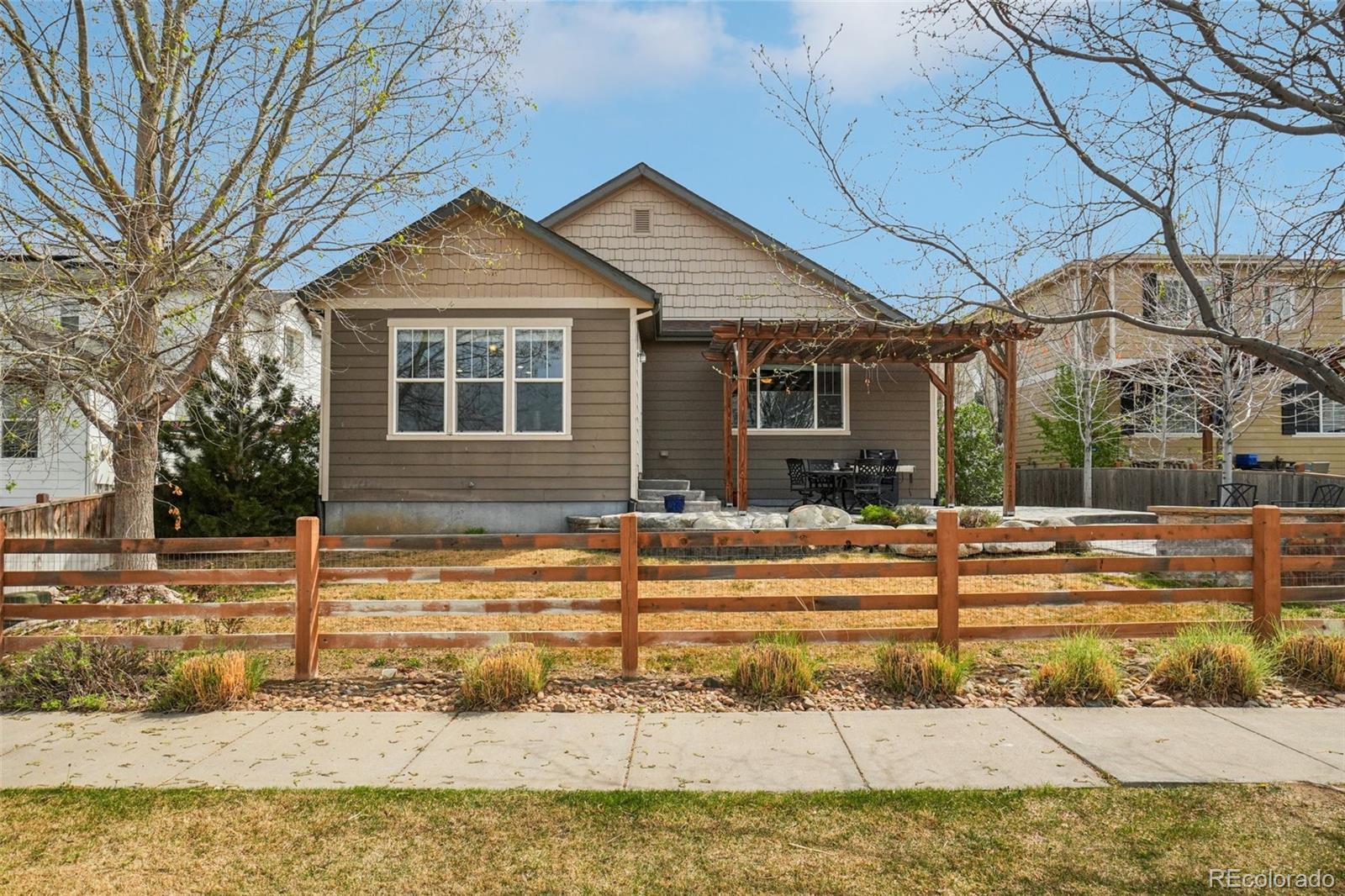10989 Pitkin Street Commerce City CO 80022