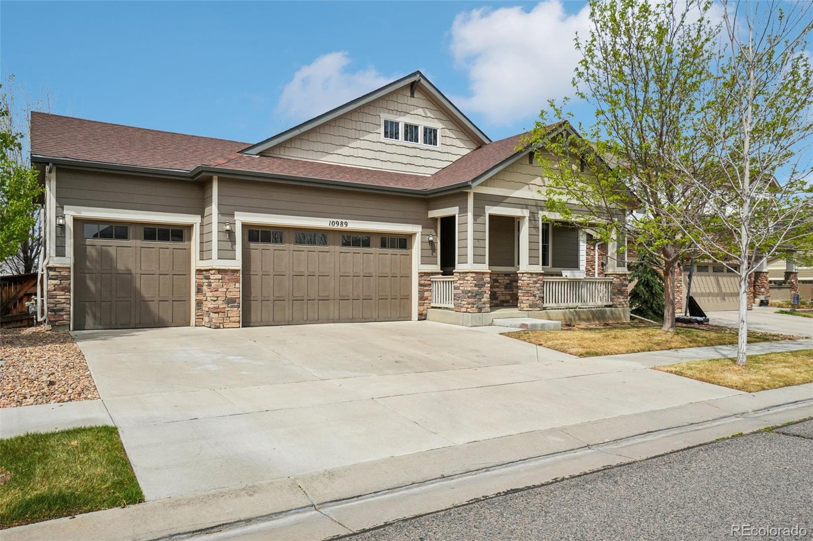 10989 Pitkin Street Commerce City CO 80022