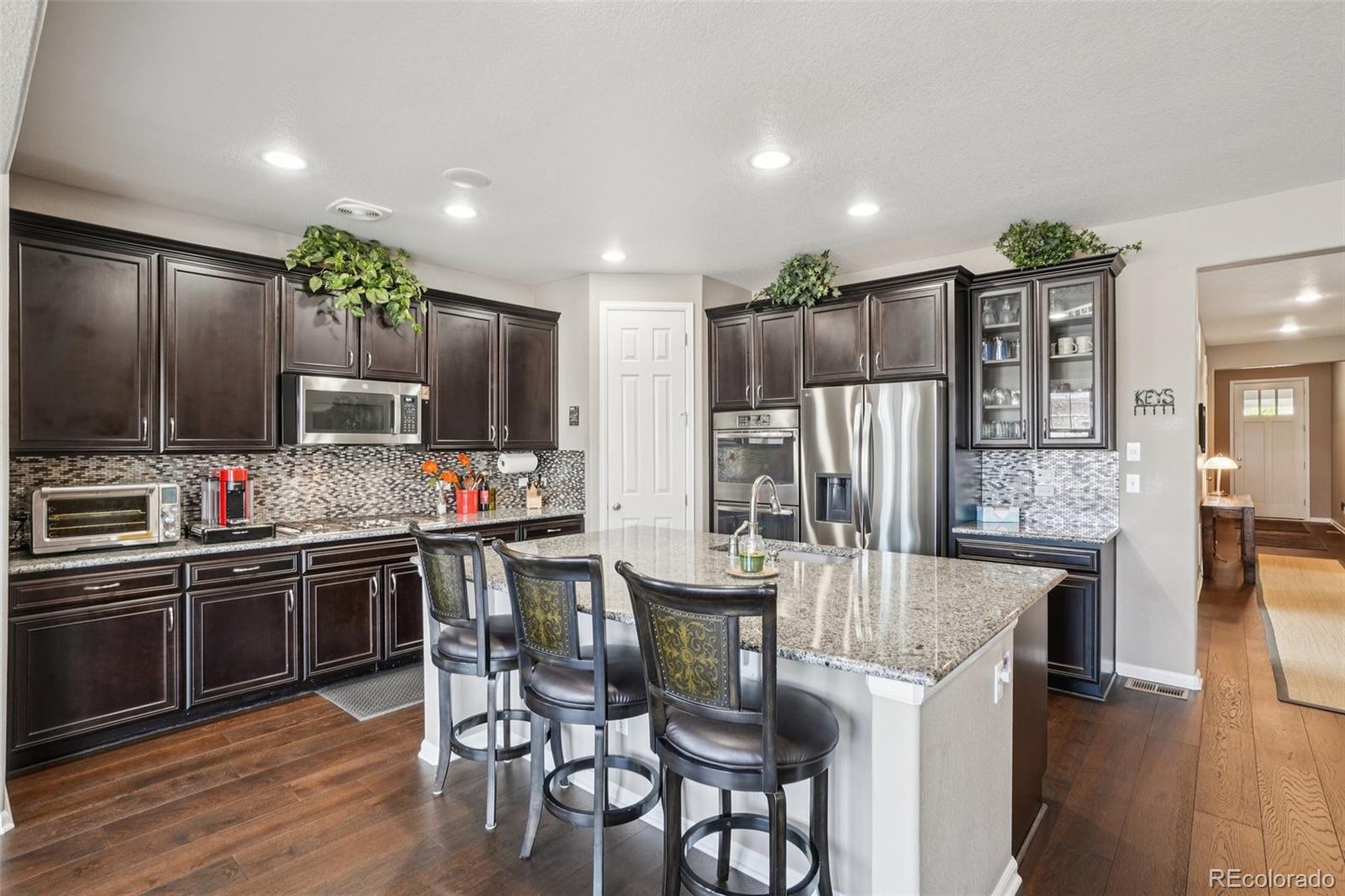 10989 Pitkin Street Commerce City CO 80022