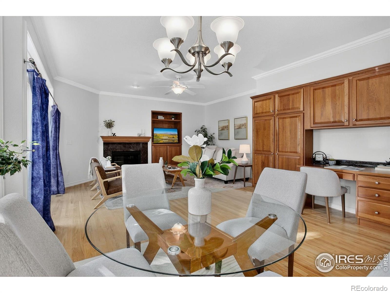 1095 Terrace Circle S Boulder CO 80304