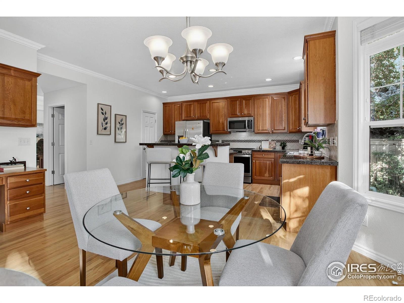1095 Terrace Circle S Boulder CO 80304