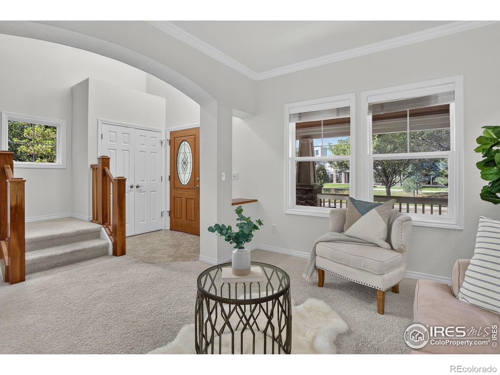 1095 Terrace Circle S Boulder CO 80304