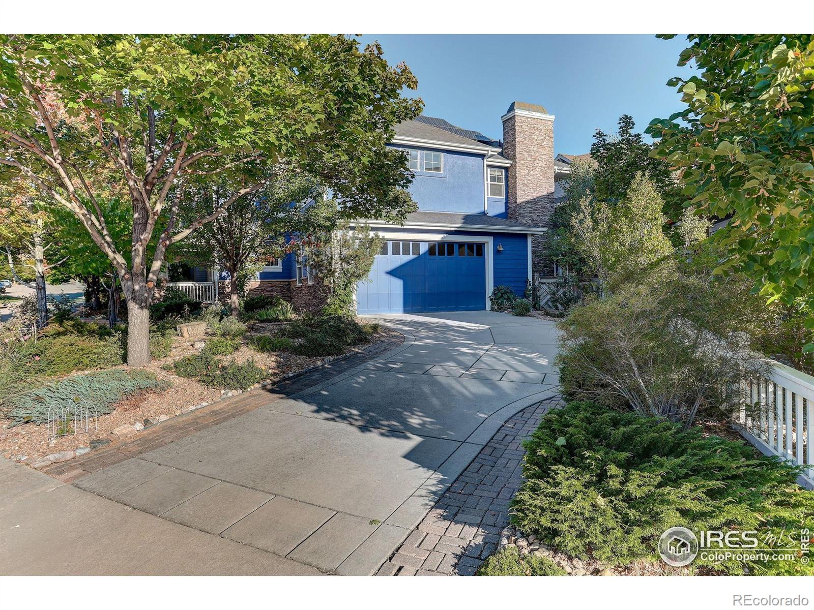 1095 Terrace Circle S Boulder CO 80304
