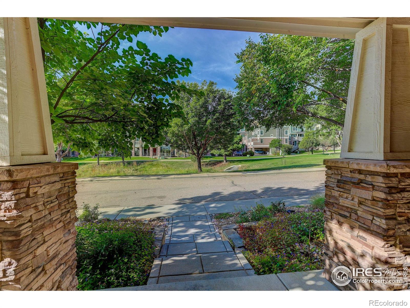 1095 Terrace Circle S Boulder CO 80304