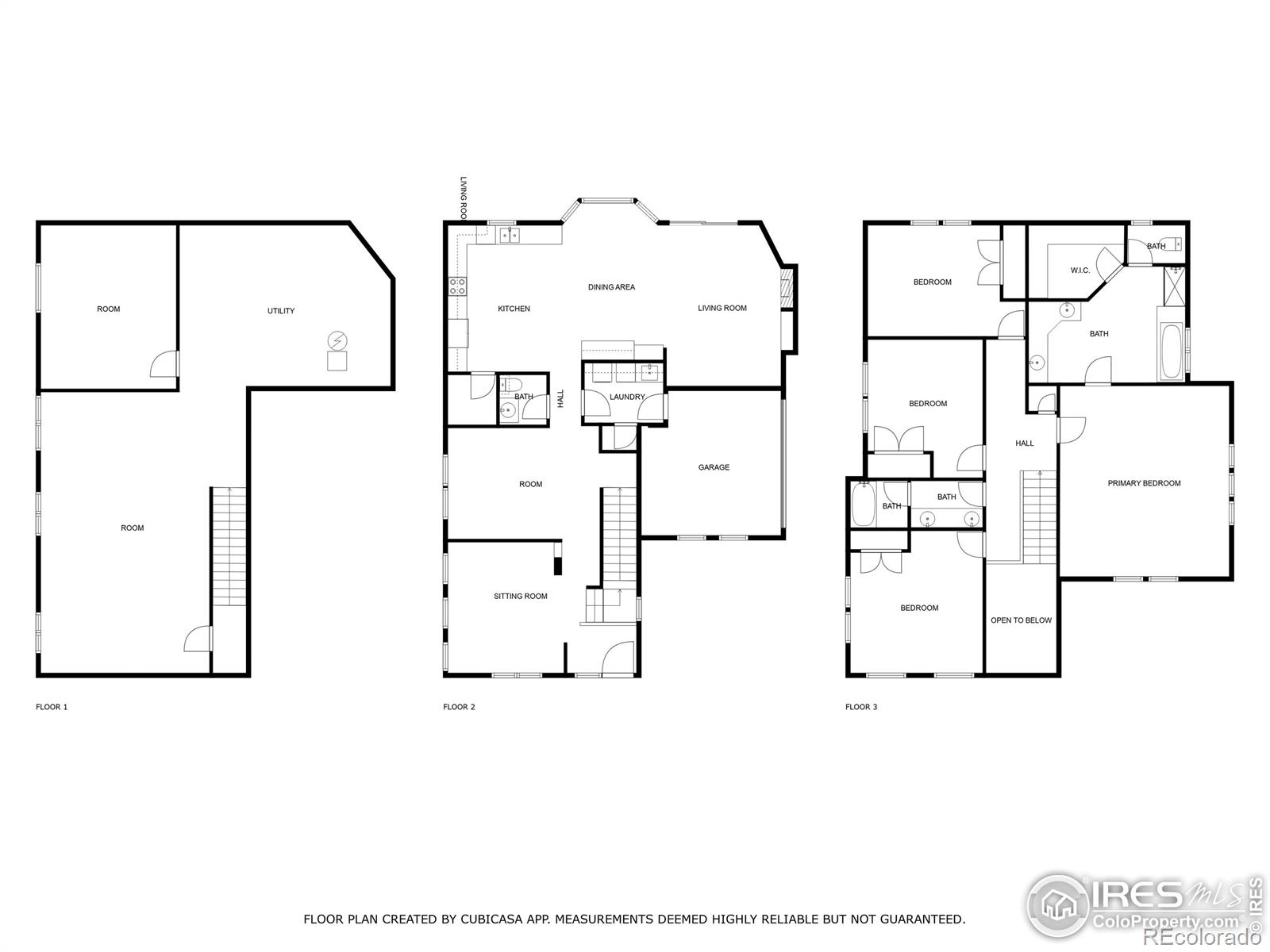 1095 Terrace Circle S Boulder CO 80304