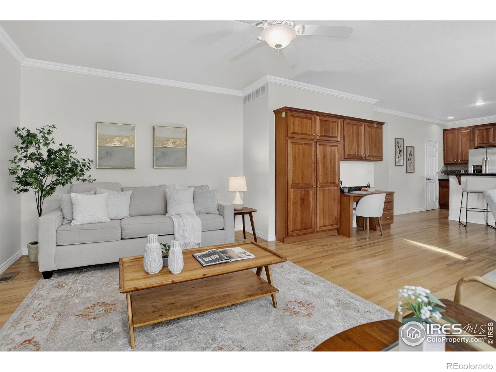 1095 Terrace Circle S Boulder CO 80304