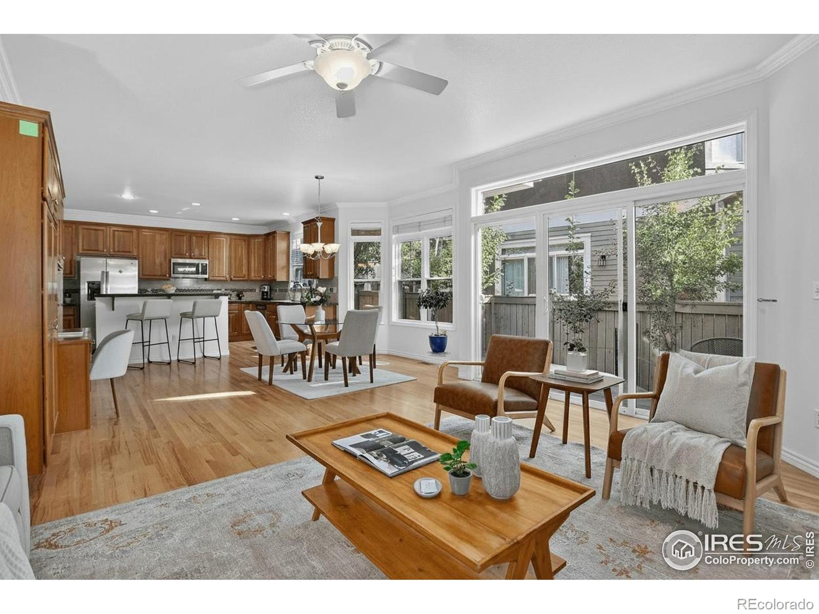 1095 Terrace Circle S Boulder CO 80304