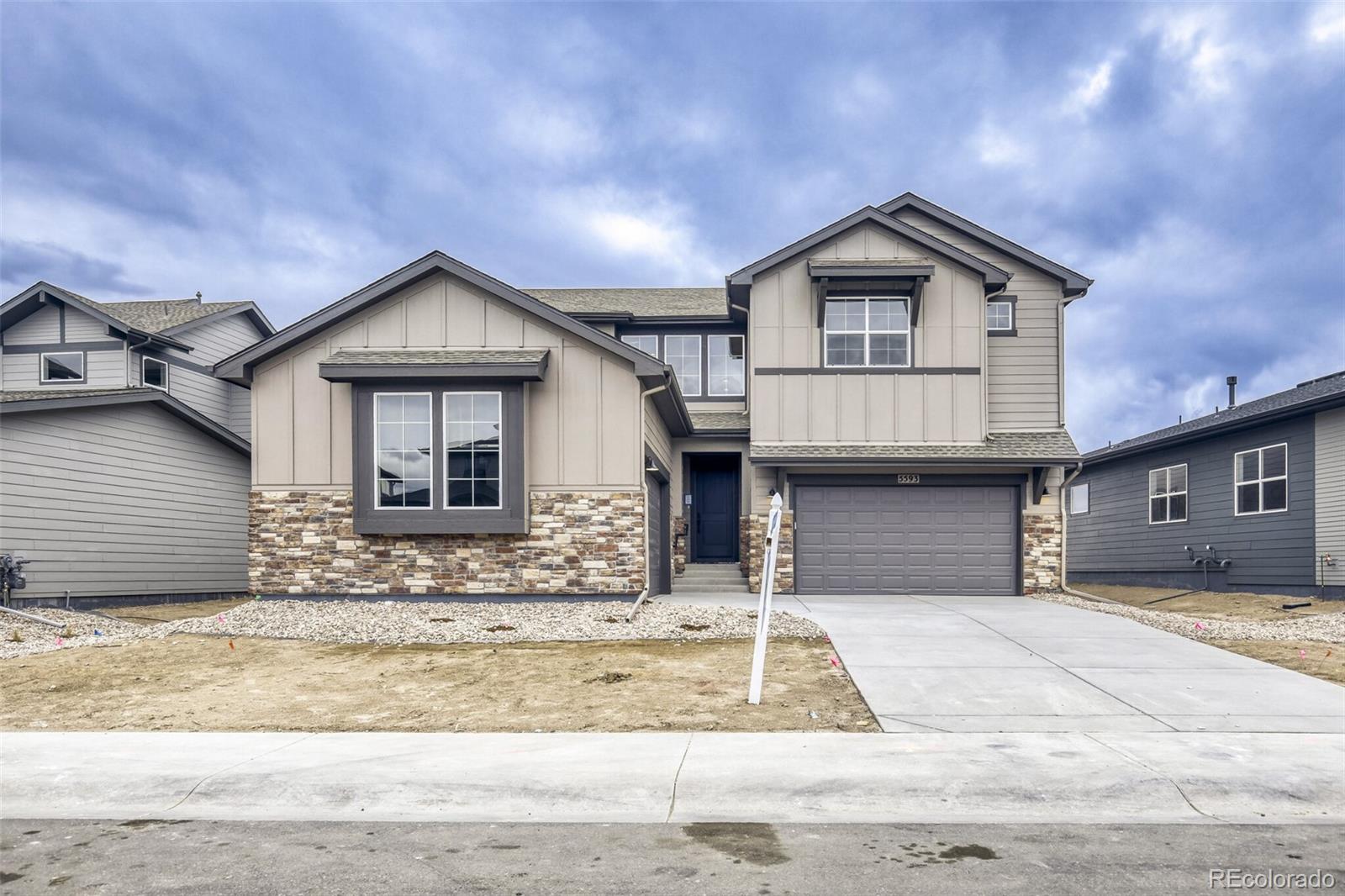 5593 Zadie Avenue Timnath CO 80547