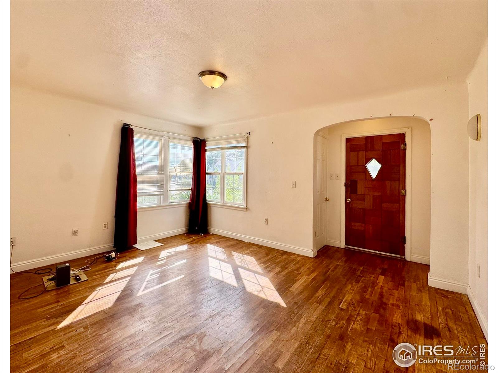 420 Park Street Fort Morgan CO 80701
