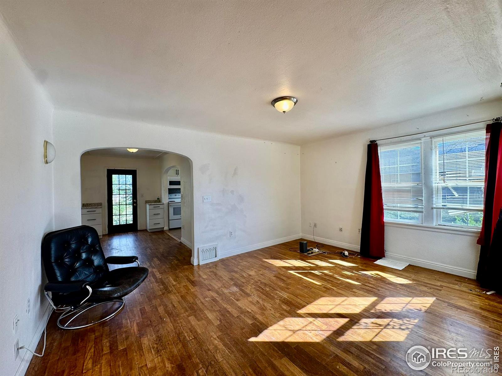 420 Park Street Fort Morgan CO 80701