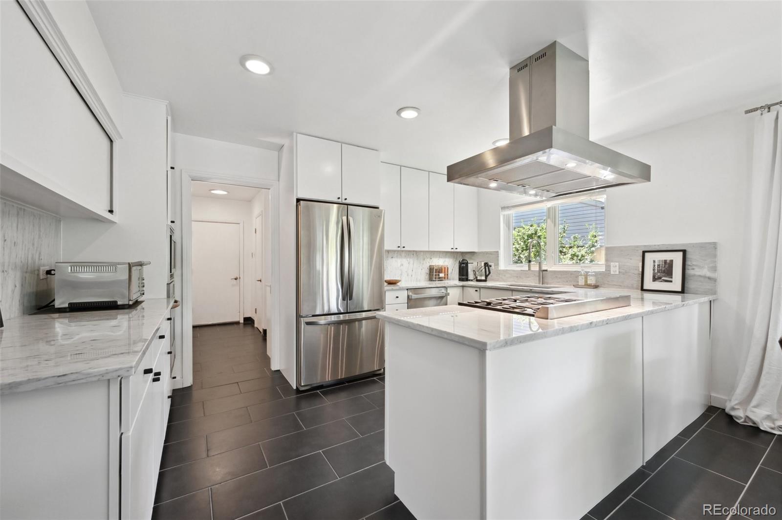 4445 Teller Street Wheat Ridge CO 80033
