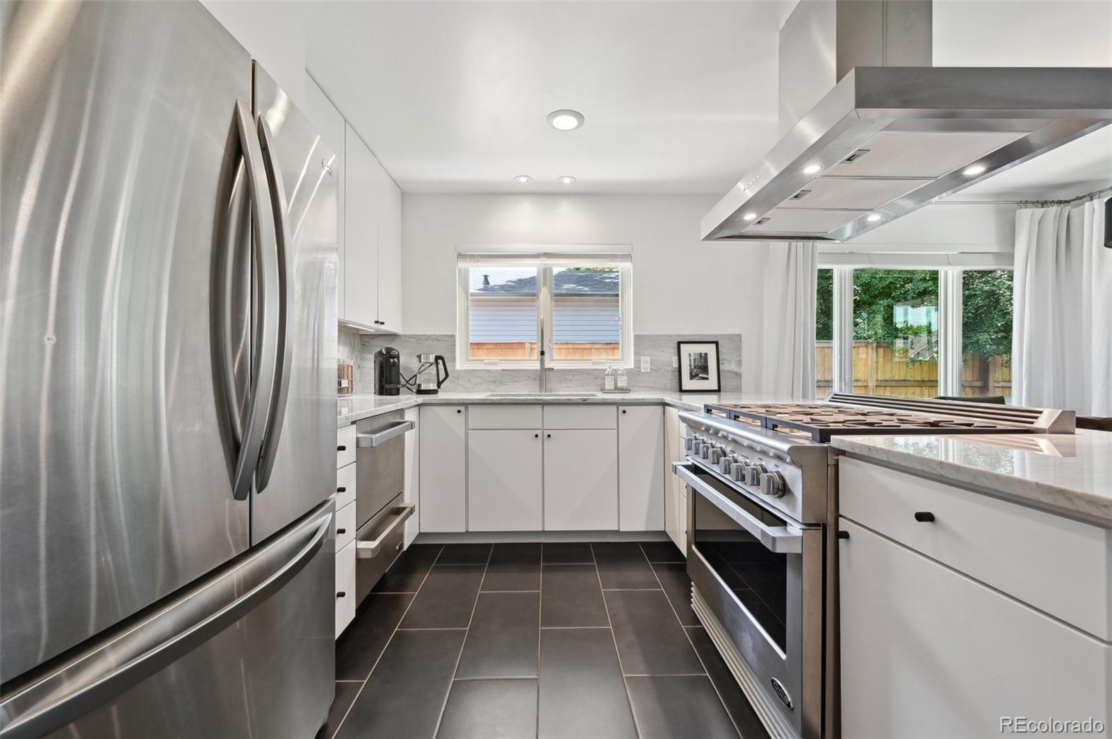 4445 Teller Street Wheat Ridge CO 80033