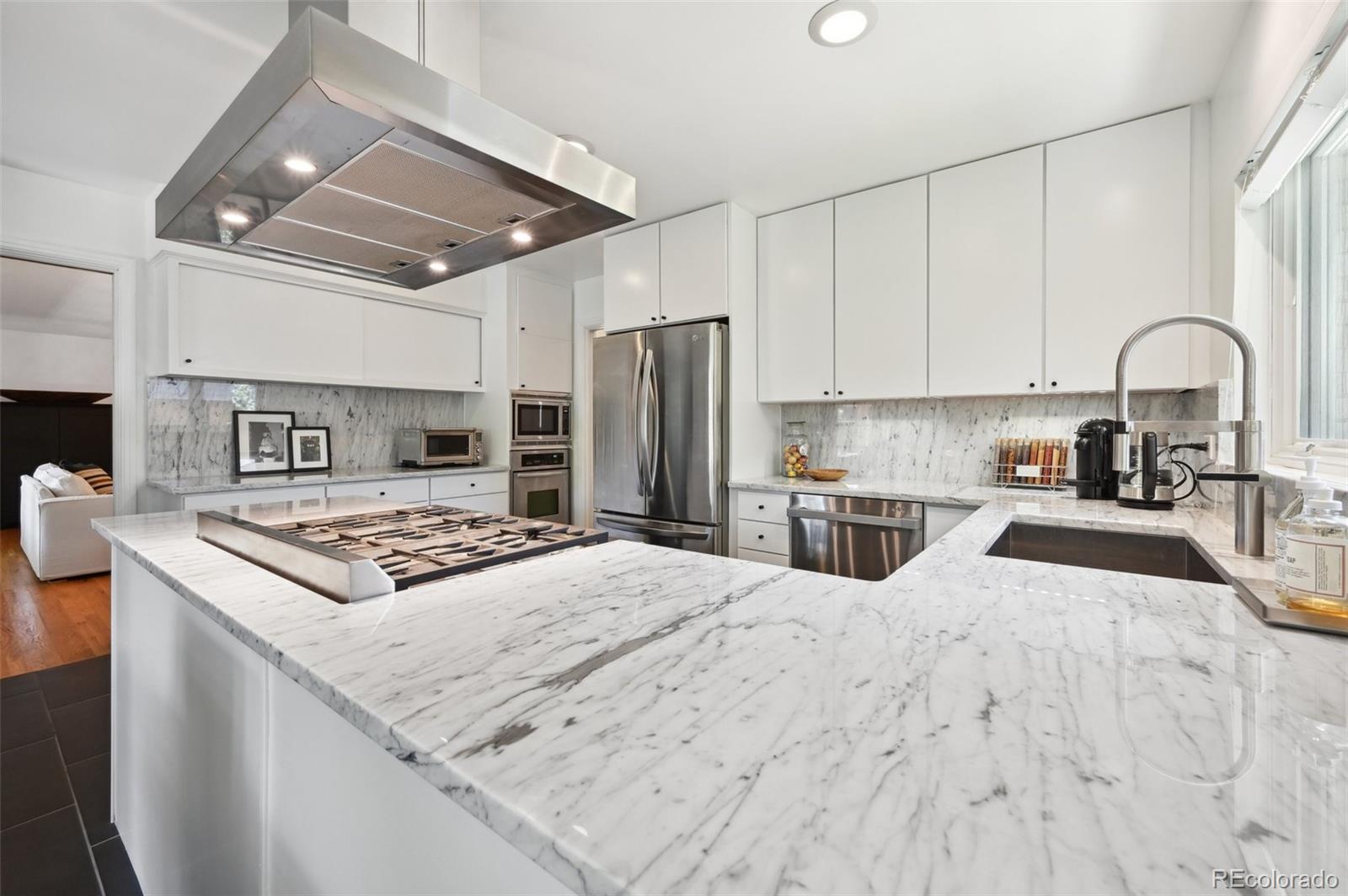 4445 Teller Street Wheat Ridge CO 80033
