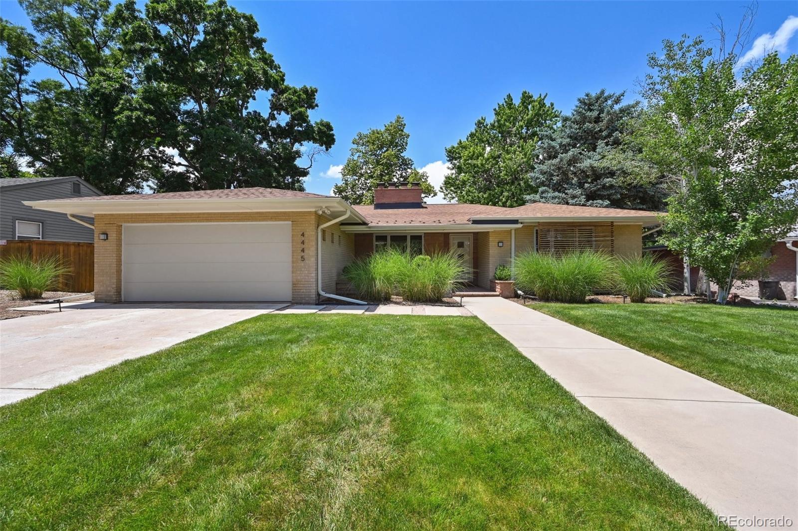 4445 Teller Street Wheat Ridge CO 80033