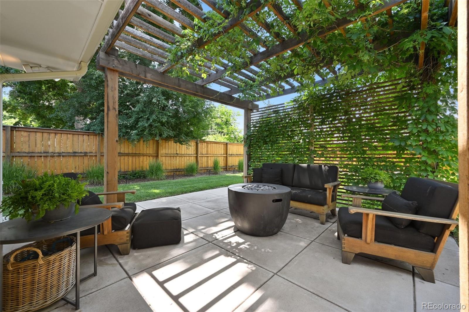 4445 Teller Street Wheat Ridge CO 80033