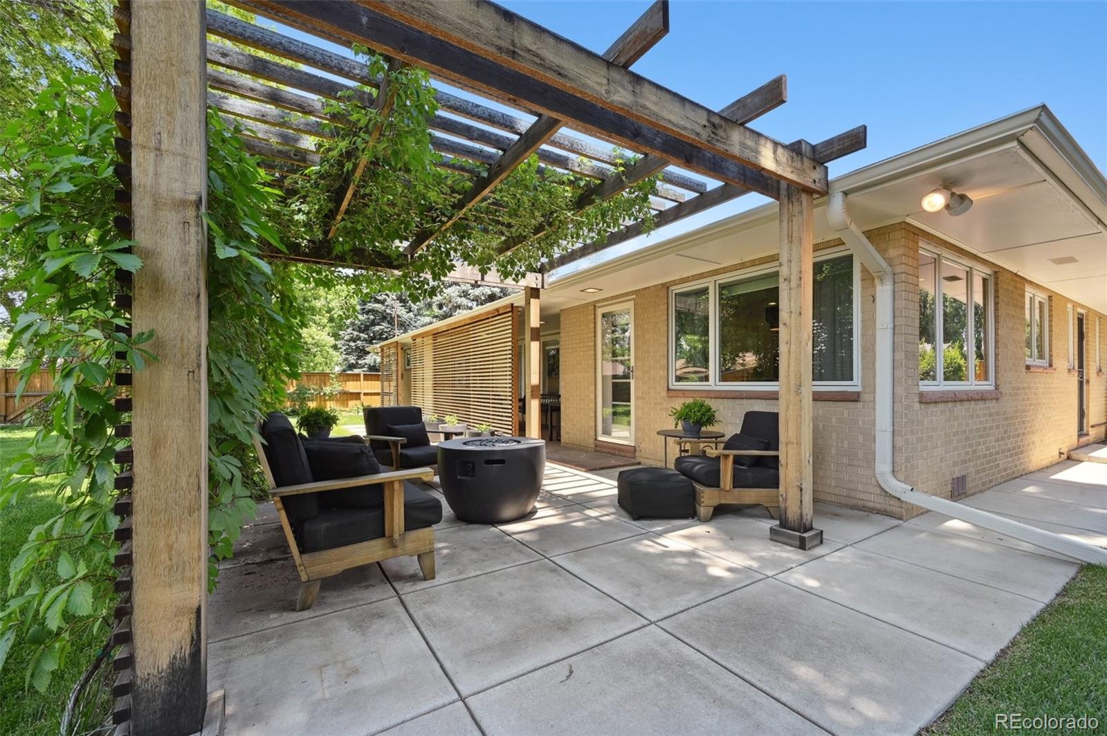4445 Teller Street Wheat Ridge CO 80033
