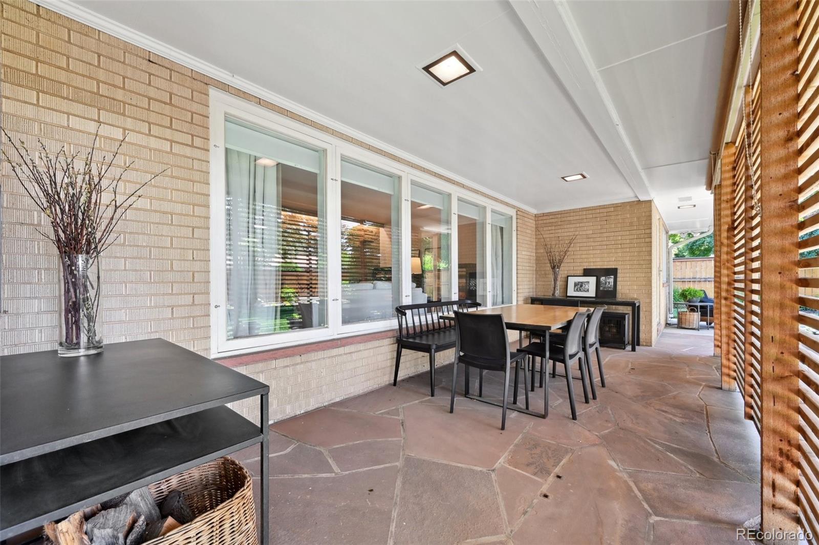 4445 Teller Street Wheat Ridge CO 80033
