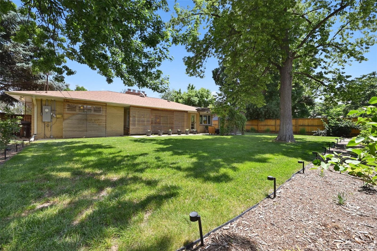 4445 Teller Street Wheat Ridge CO 80033