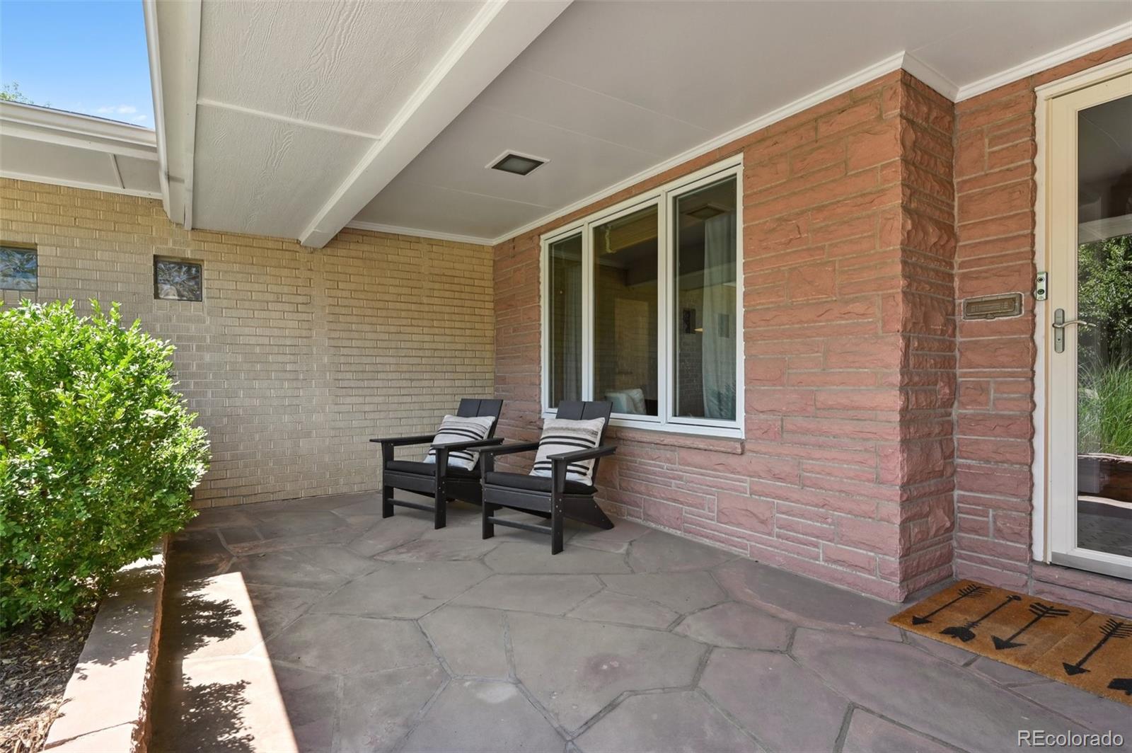 4445 Teller Street Wheat Ridge CO 80033