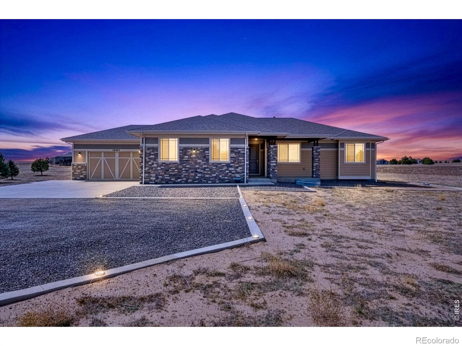 16497 Badminton Road S Platteville CO 80651