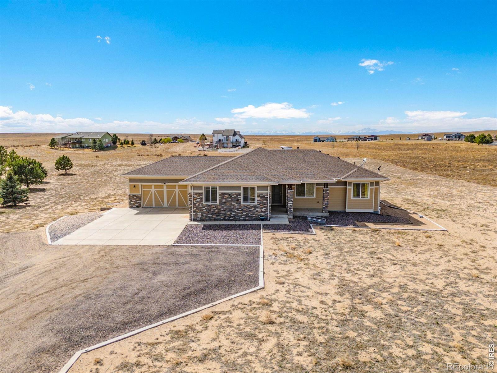 16497 Badminton Road S Platteville CO 80651