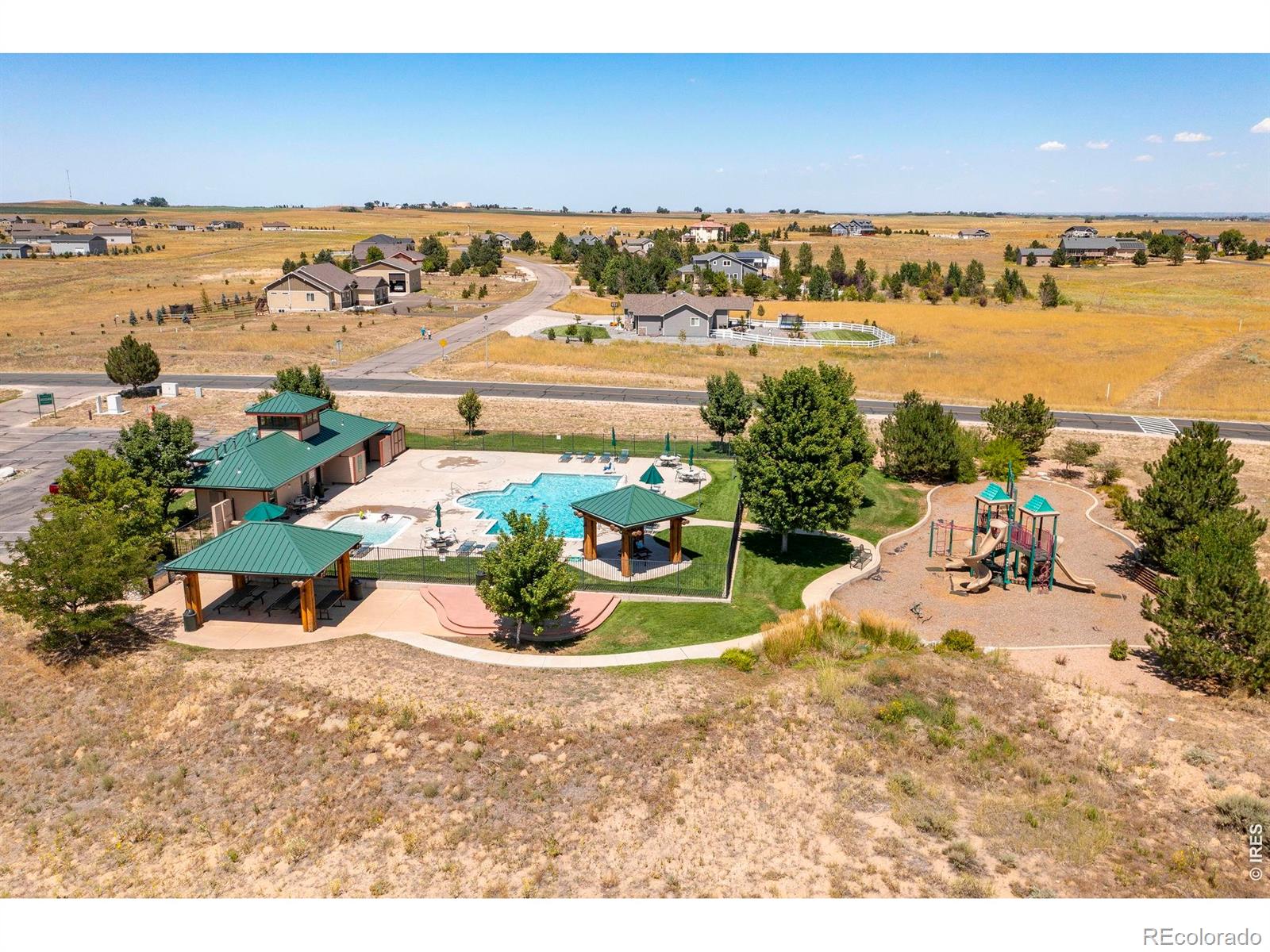 16497 Badminton Road S Platteville CO 80651