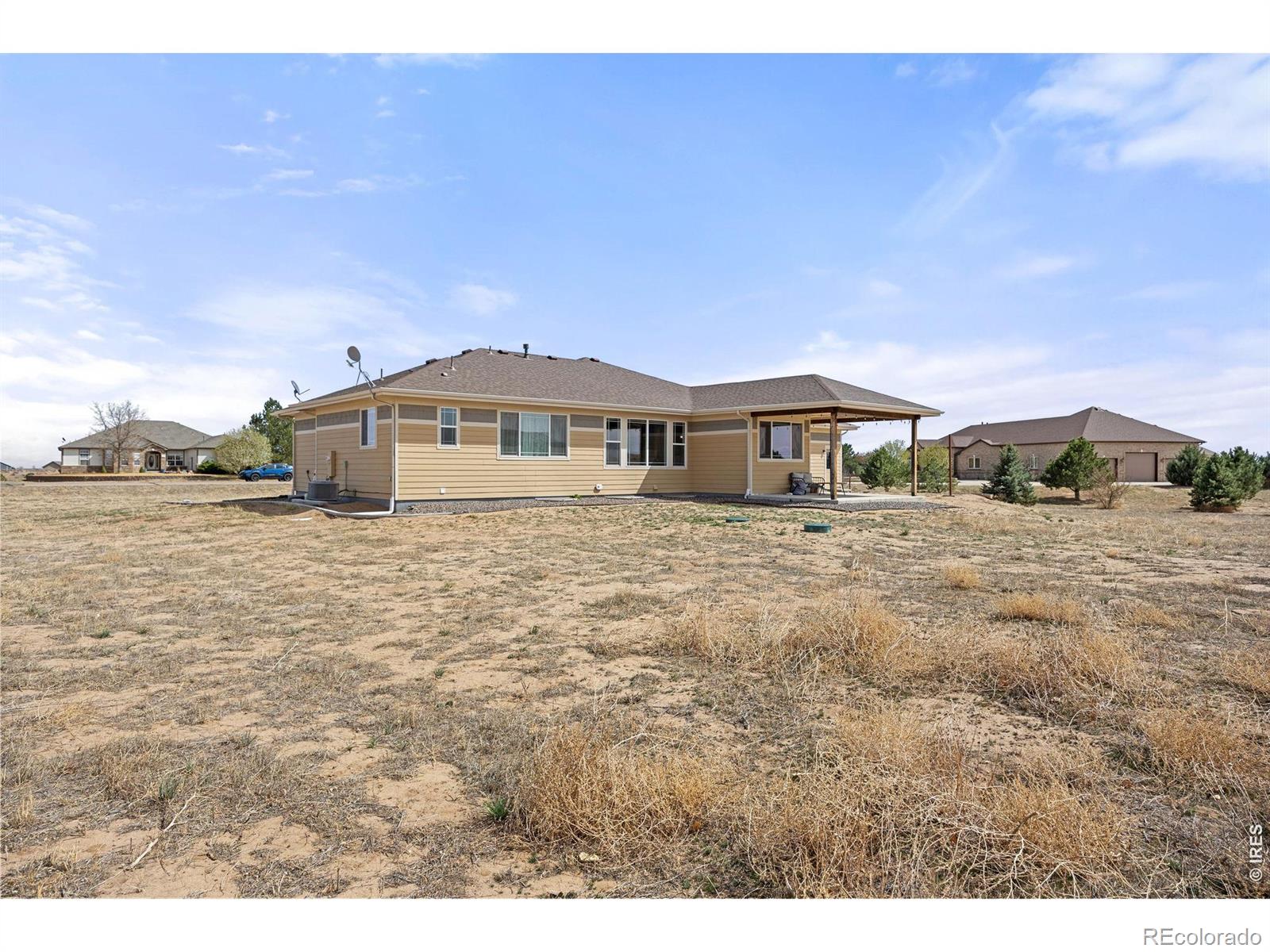 16497 Badminton Road S Platteville CO 80651