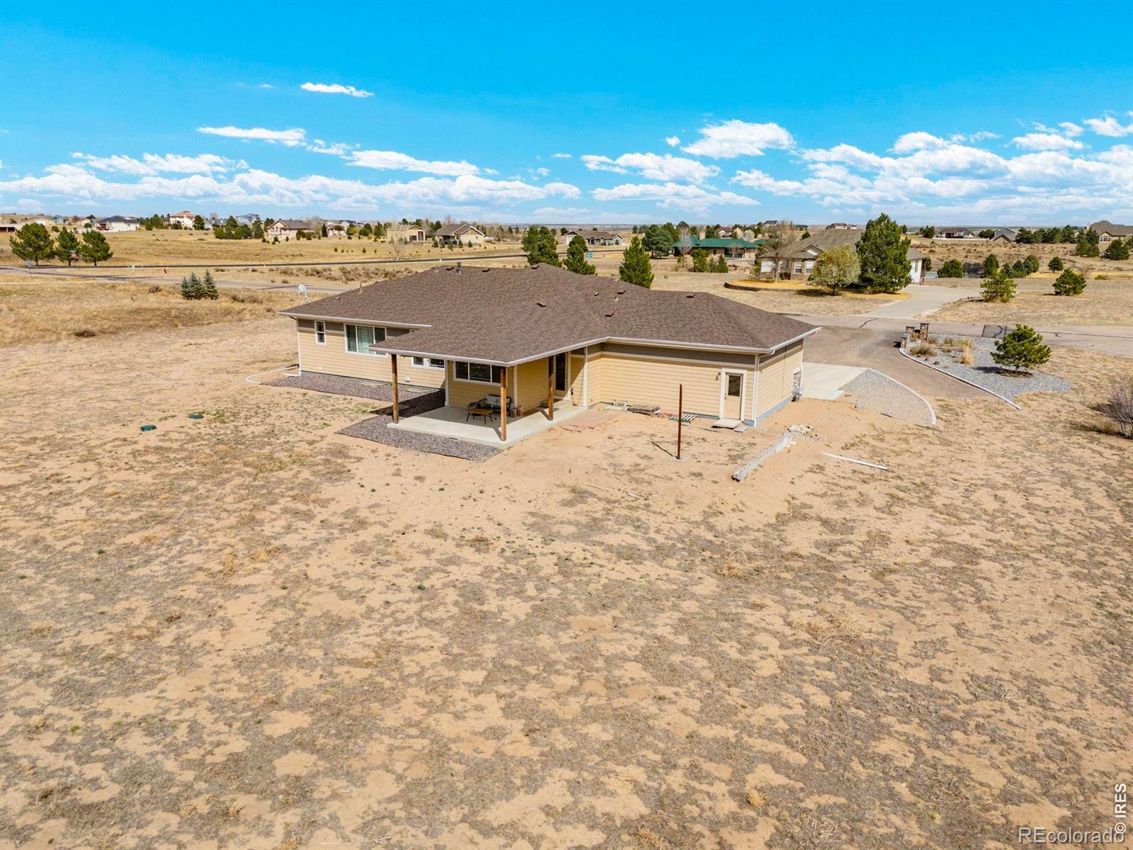 16497 Badminton Road S Platteville CO 80651