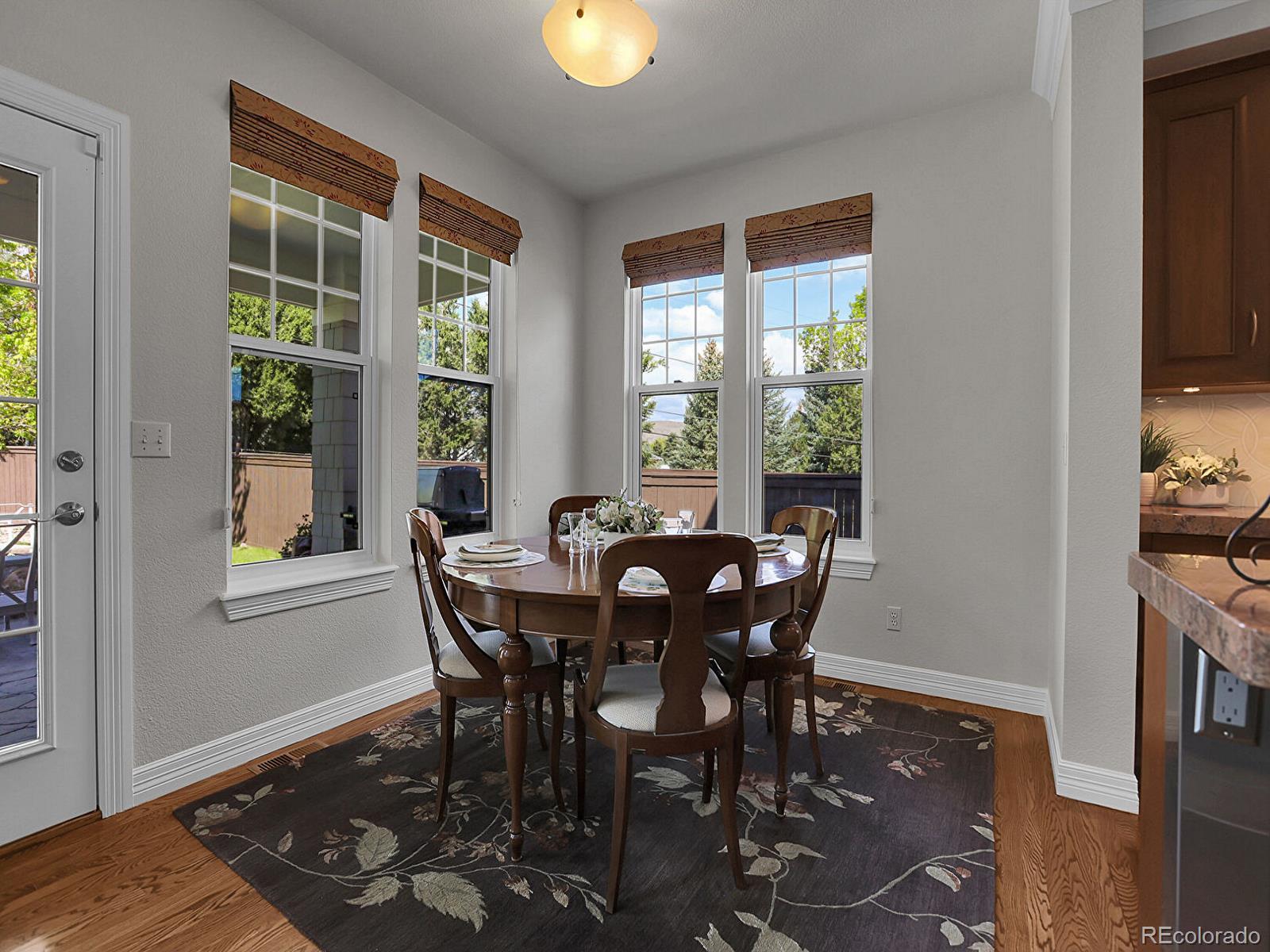 14040 W 30th Lane Golden CO 80401