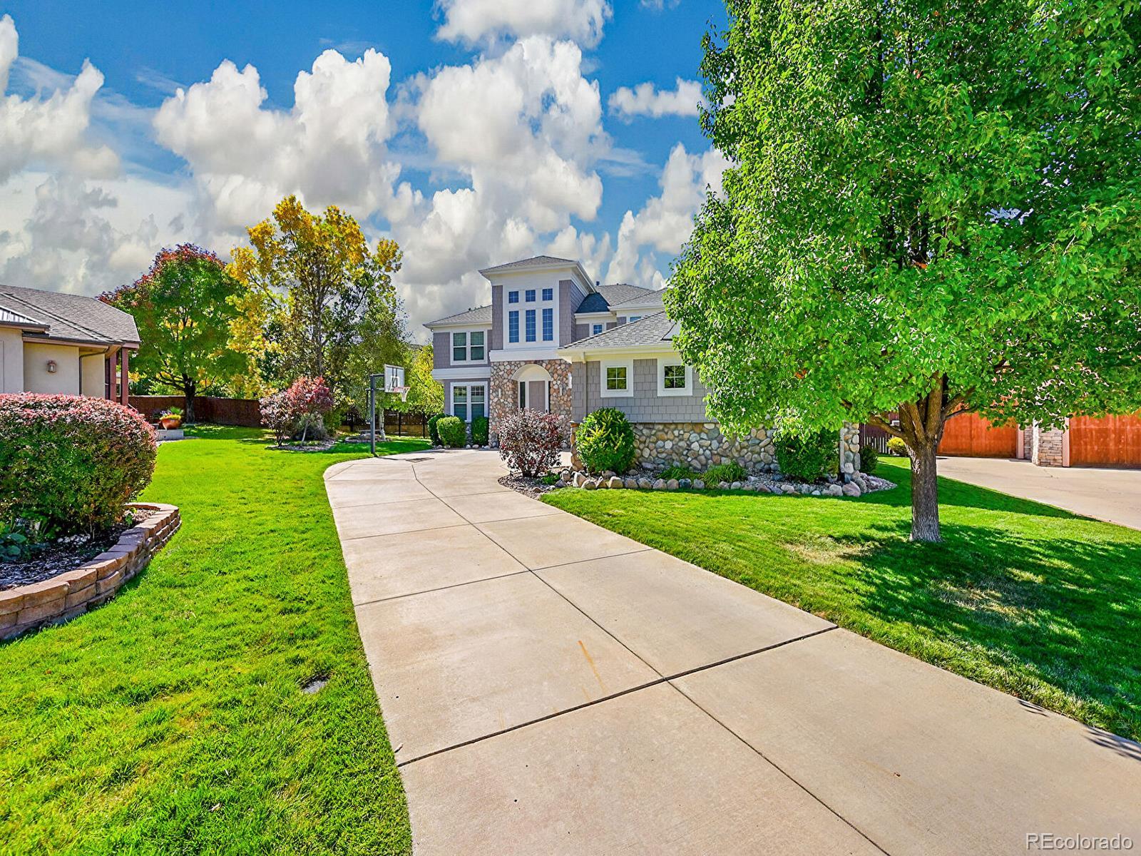 14040 W 30th Lane Golden CO 80401