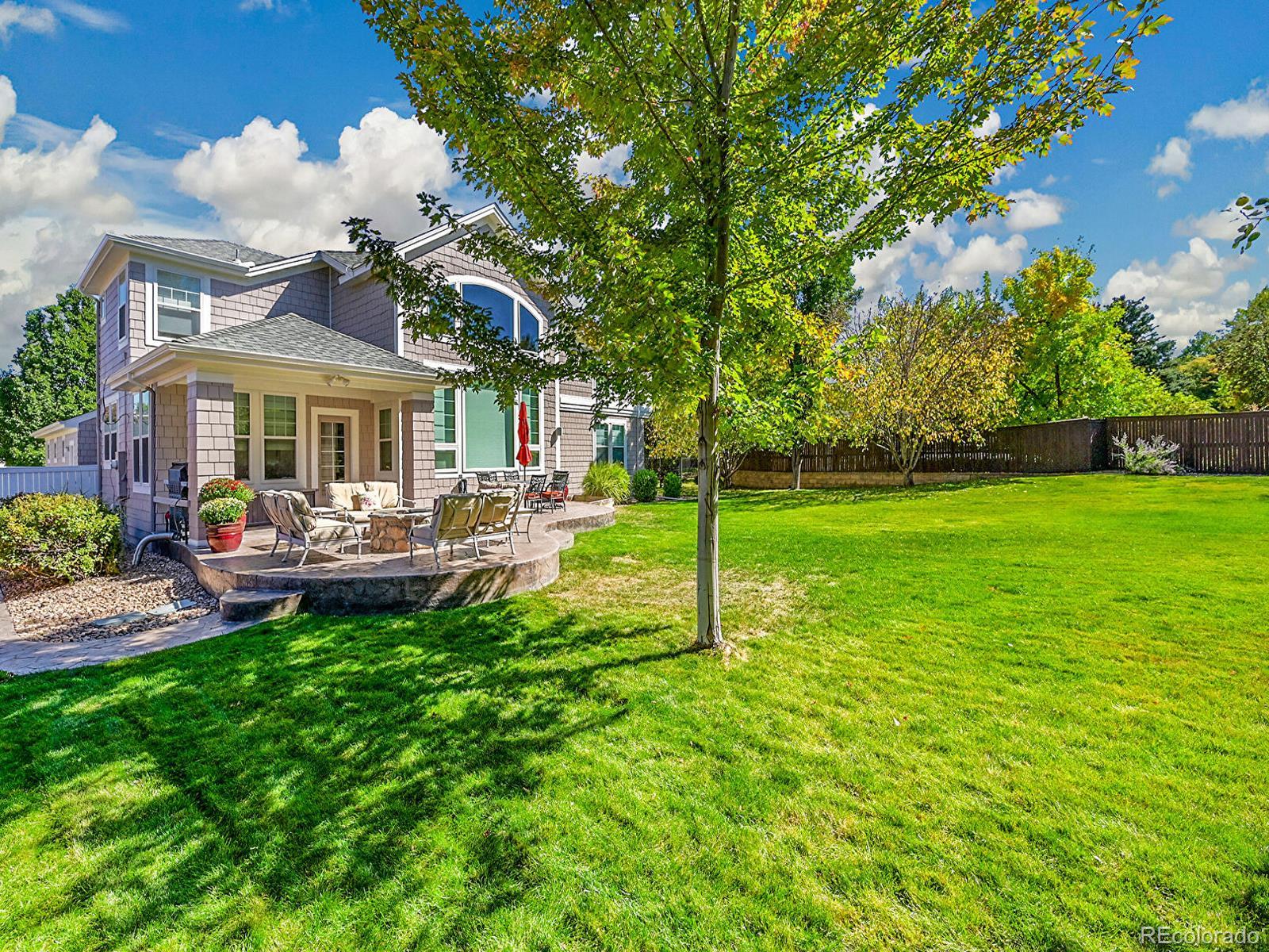 14040 W 30th Lane Golden CO 80401