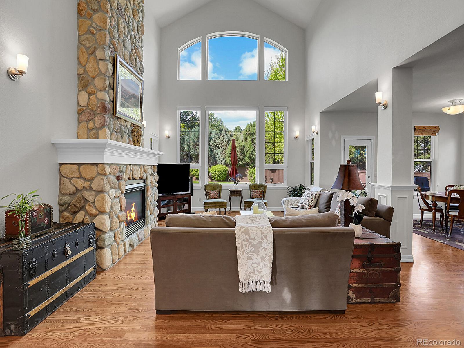 14040 W 30th Lane Golden CO 80401