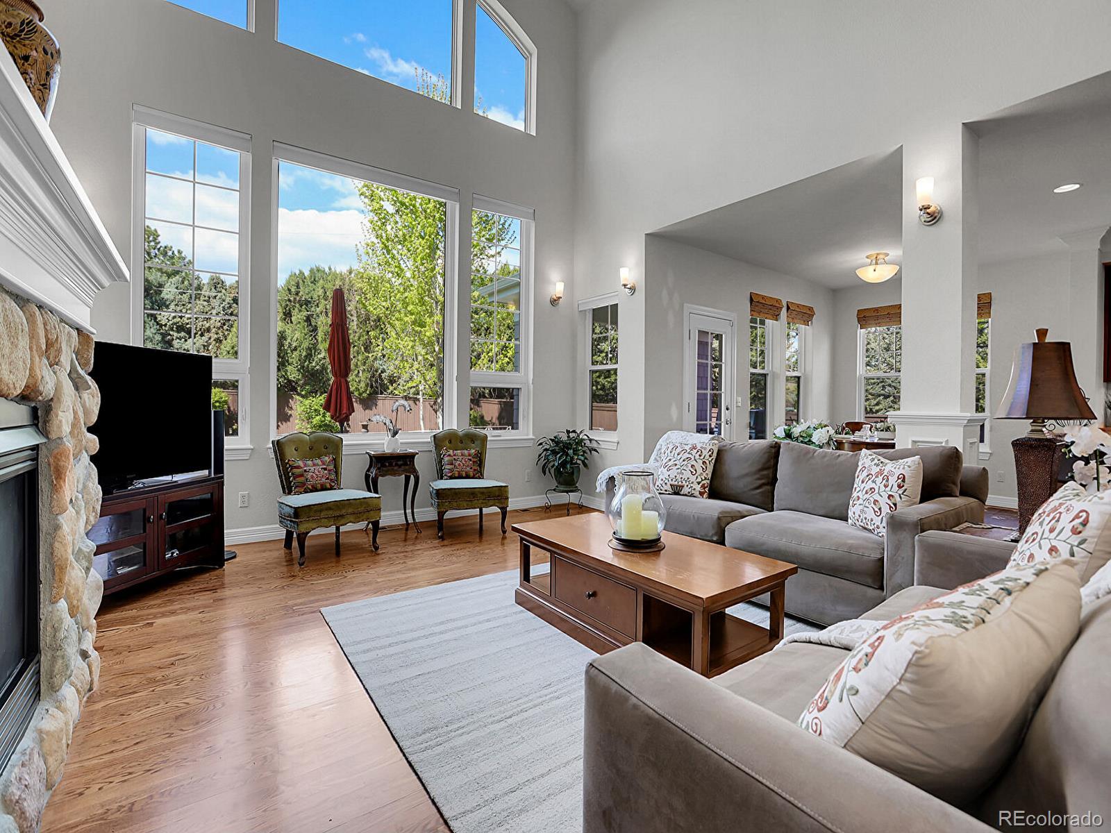 14040 W 30th Lane Golden CO 80401