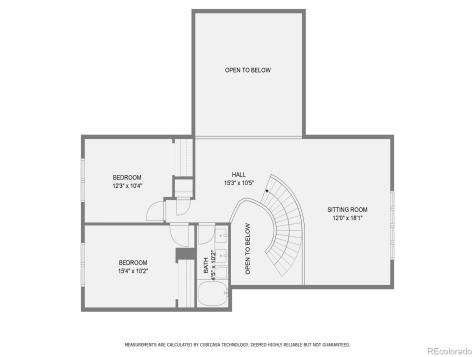 19098 E Ida Drive Aurora CO 80015