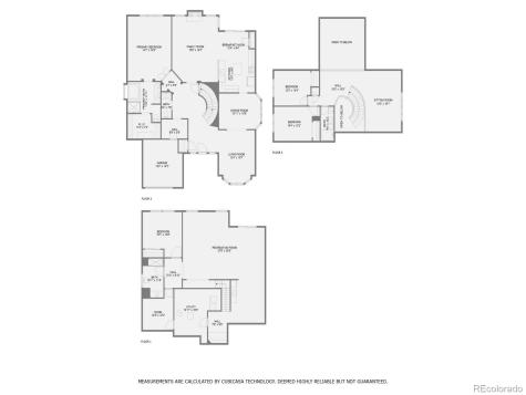 19098 E Ida Drive Aurora CO 80015