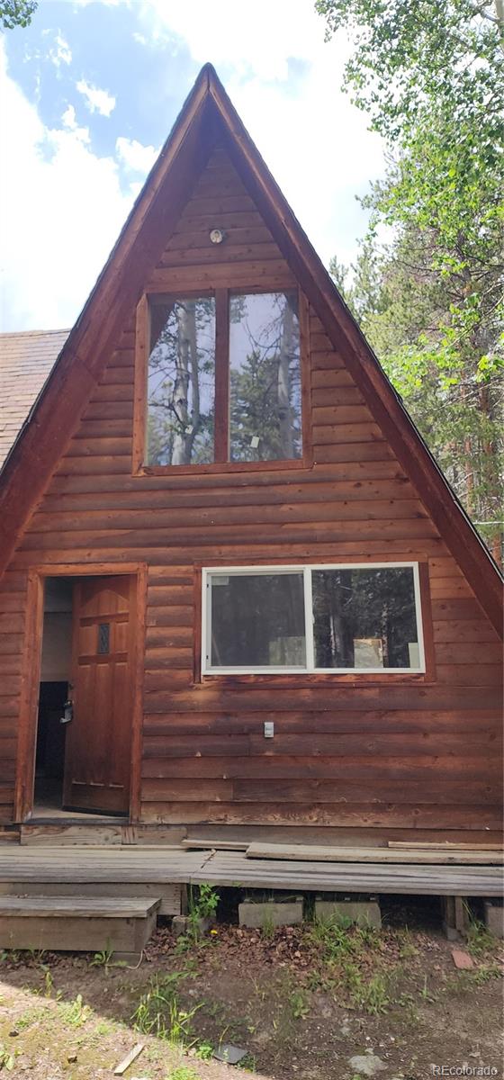 1 Ute Trail Evergreen CO 80439