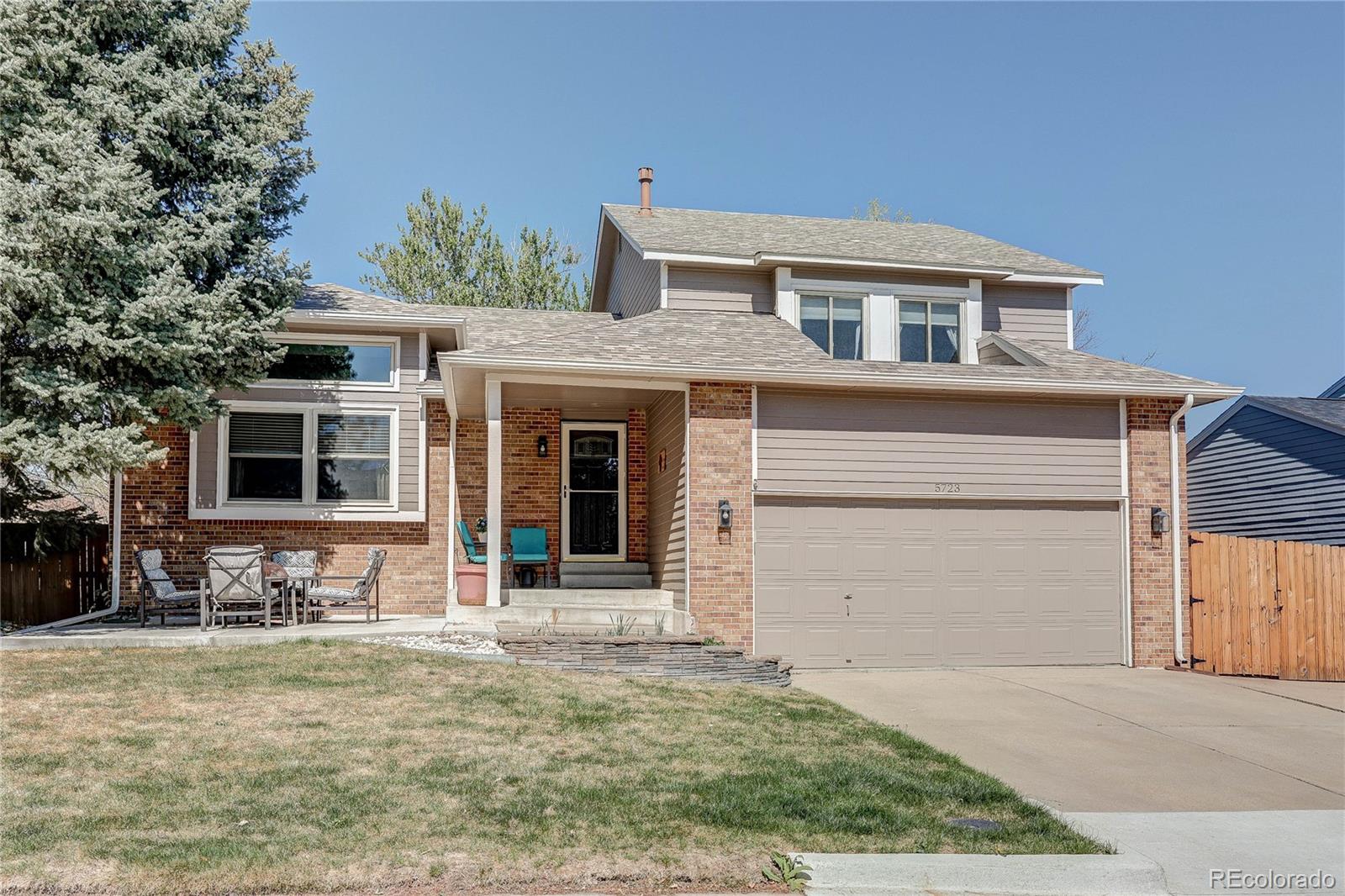 5723 S Killarney Way Centennial CO 80015