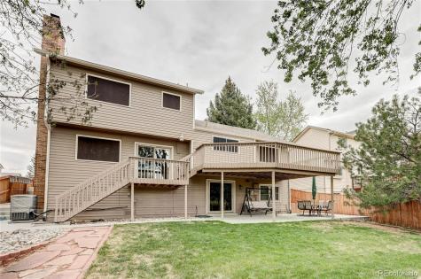 5723 S Killarney Way Centennial CO 80015