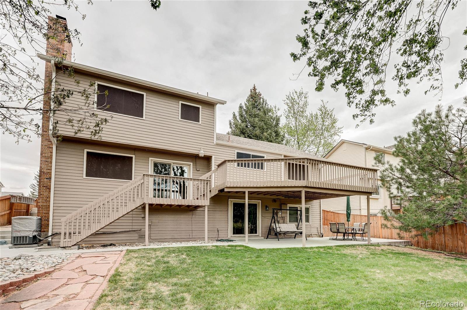 5723 S Killarney Way Centennial CO 80015