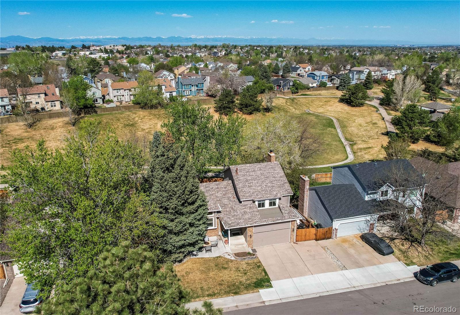5723 S Killarney Way Centennial CO 80015