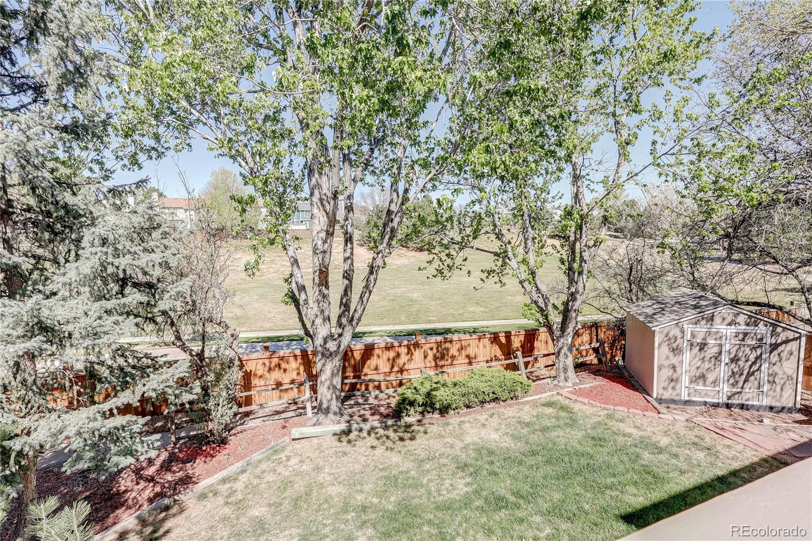 5723 S Killarney Way Centennial CO 80015